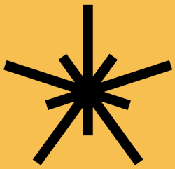 laser icon