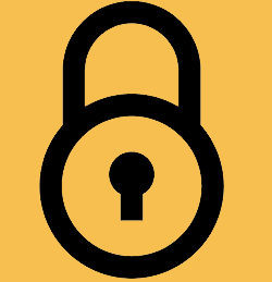 lock